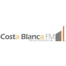 Costa Blanca FM logo