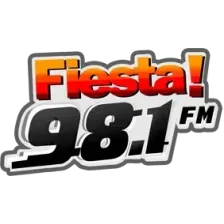 Fiesta Las Vegas 98.1 FM logo