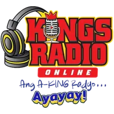 FMR 98.3 Camiguin logo