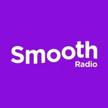 Smooth Radio (London, UK) logo