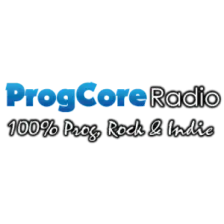 Prog Core Radio logo