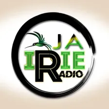 jairie radio logo