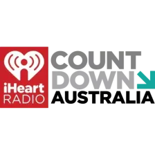 i Heart Radio Countdown Australia logo