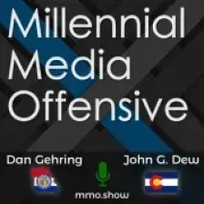 Millennial Media Offensive logo