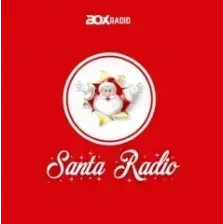 Santa Christmas Radio (MP3) logo