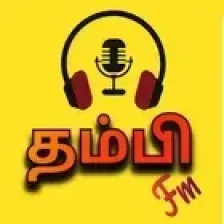 thambifm logo