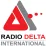 Radio Delta International logo