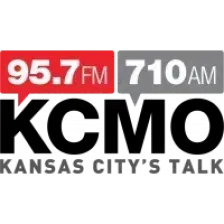 KCMO Talk Radio logo