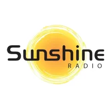 Sunshine Radio Hereford logo