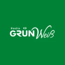 Radio Grün Weiß - HQ logo