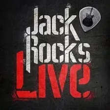 Jack Rocks LIVE logo