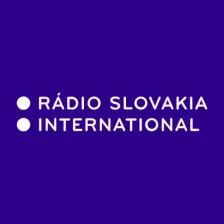 SRo6 Radio Slovakia International logo