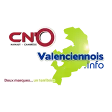 CN'O logo