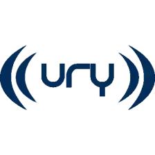 University Radio York logo