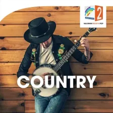 REGENBOGEN 2 – COUNTRY logo