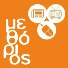 Μεθόριος logo