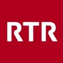 Radio Rumantsch logo