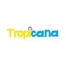 Tropicana Popayán  106.1 logo