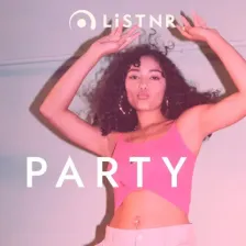 LiSTNR - Party (HLS) logo