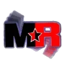 Melodic Radio logo