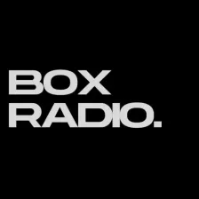 BOX : Japan City Pop - 日本のシティポップ logo