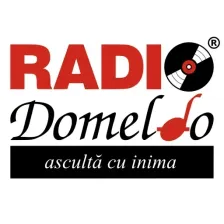 Radio Domeldo Movie logo