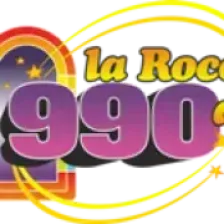 Rocola 9-90 (Mexicali) - 990 AM - XECL-AM - Radiorama Mexicali - Mexicali, Baja California logo