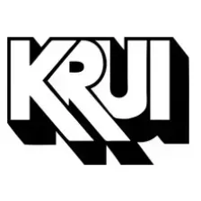 KRUI-FM (College Radio) logo