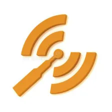 Impact Radio logo