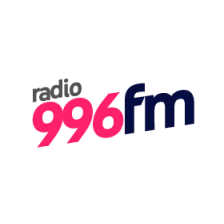 Radio 996FM logo