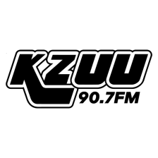 KZUU logo