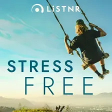 LiSTNR - Stress Free (HLS) logo