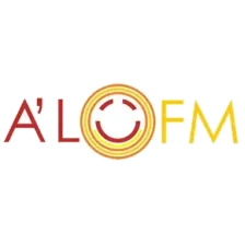 A'LO FM logo