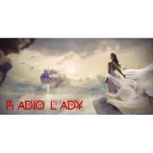 Radio Lady logo