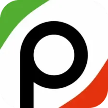 Radio Padova Christmas logo