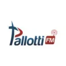 Pallotyńskie Radio Ewangelizacyjne Pallotti.FM logo