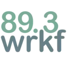 89.3 WRKF logo