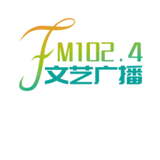 赤峰农村牧区广播 logo