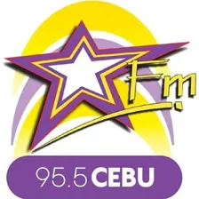 Star FM Cebu logo