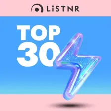 LiSTNR - Top 30 (HLS) logo