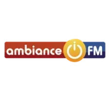 Ambiance FM logo