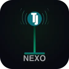 MaxiRadioFM logo