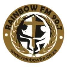 Rainbow FM logo