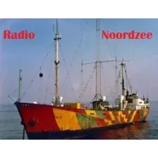 radio noordzee logo