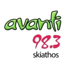 Avanti 98.3 logo