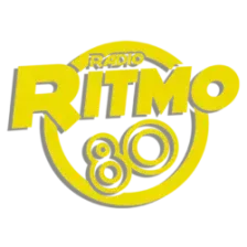 Ritmo 80 logo