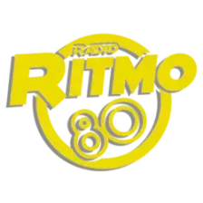 Ritmo 80 logo
