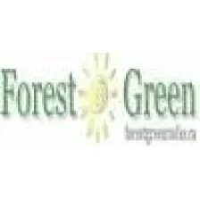 Forest Green Radio logo