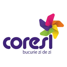 Radio Coresi logo