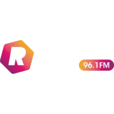 Revolution Radio logo